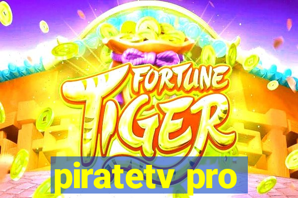 piratetv pro